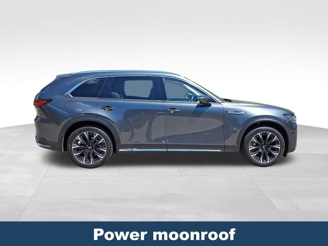 Used 2024 MAZDA CX-90 Plug-In Hybrid w/ Premium Plus AWD/4WD image 9