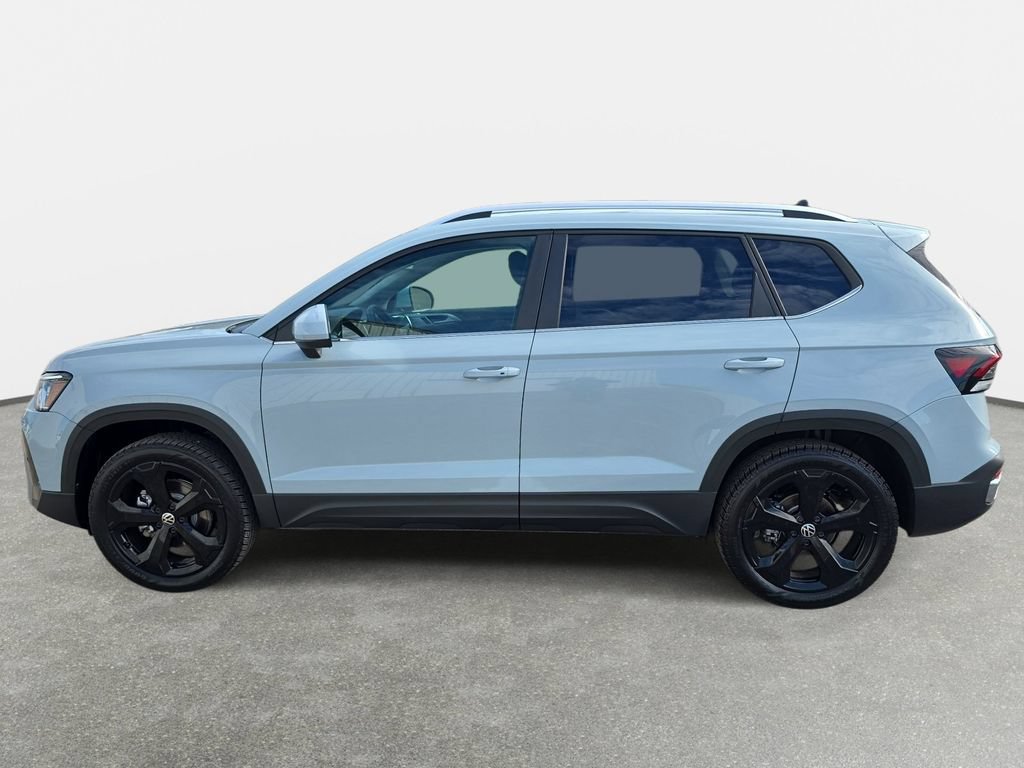 New 2026 Volkswagen Taos SEL AWD/4WD image 8