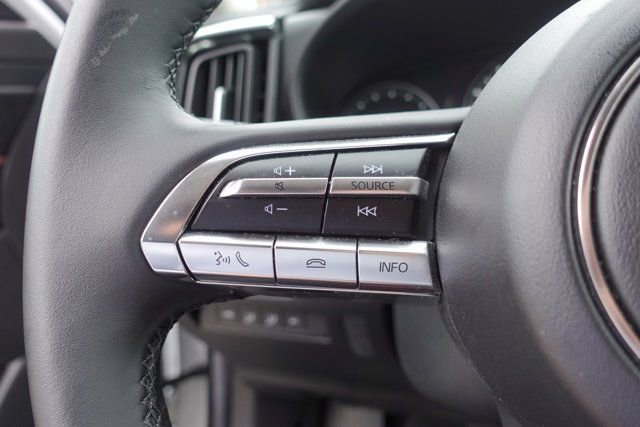 Certified 2025 MAZDA CX-50 2.5 Hybrid w/ Premium Plus Pkg AWD/4WD image 14