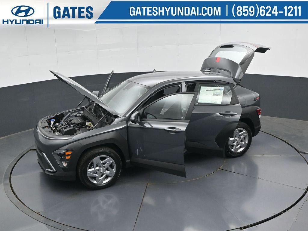 New 2027 Hyundai Kona SE FWD image 52
