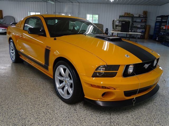 Used 2007 Ford Mustang GT RWD image 4