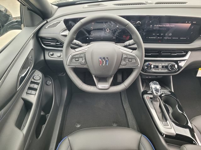 New 2026 Buick Envista Sport Touring w/ Convenience I Package FWD image 12