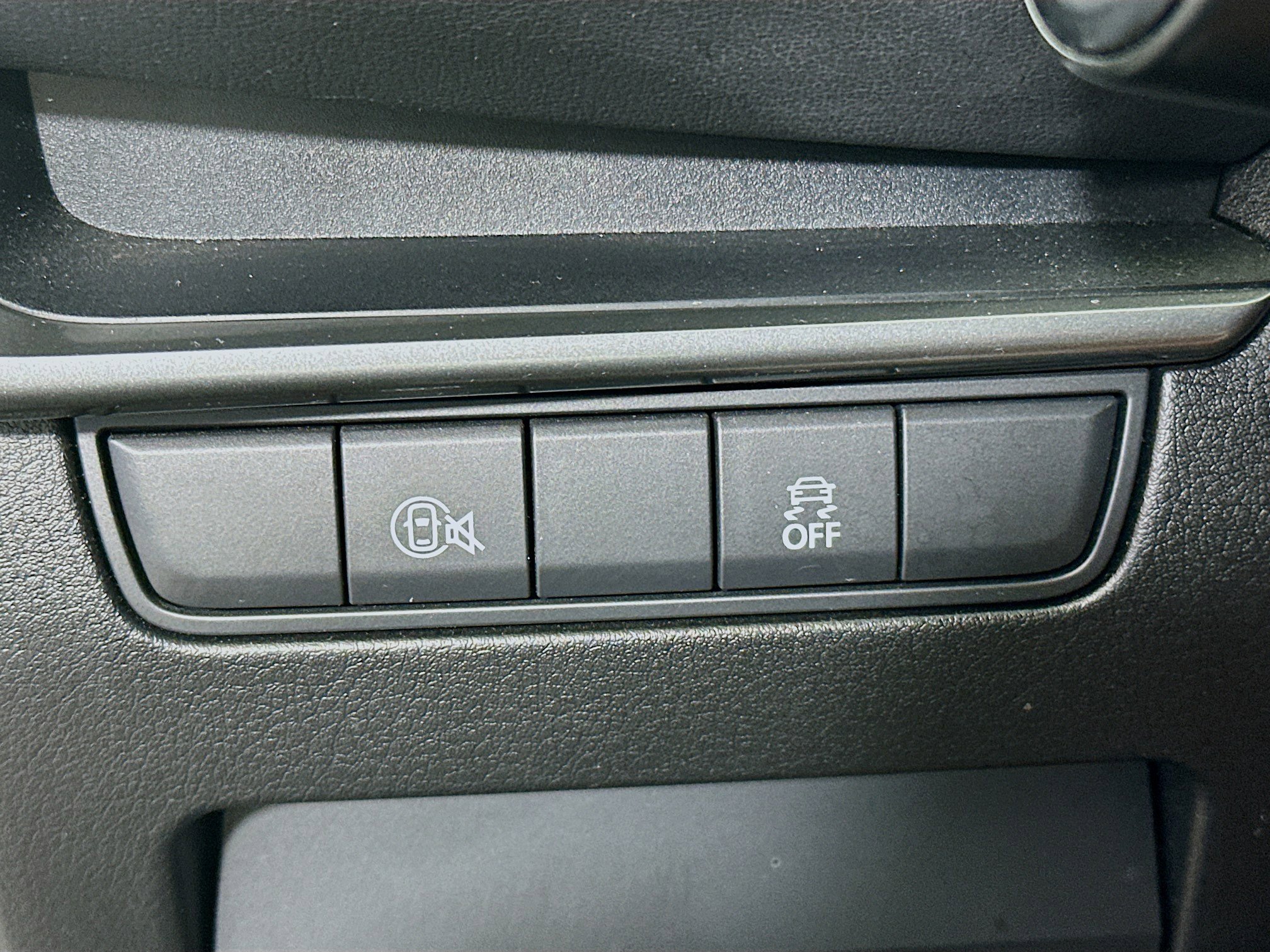Used 2024 MAZDA MAZDA3 s FWD image 17