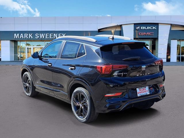 New 2026 Buick Encore GX Sport Touring w/ Advanced Technology Package image 28