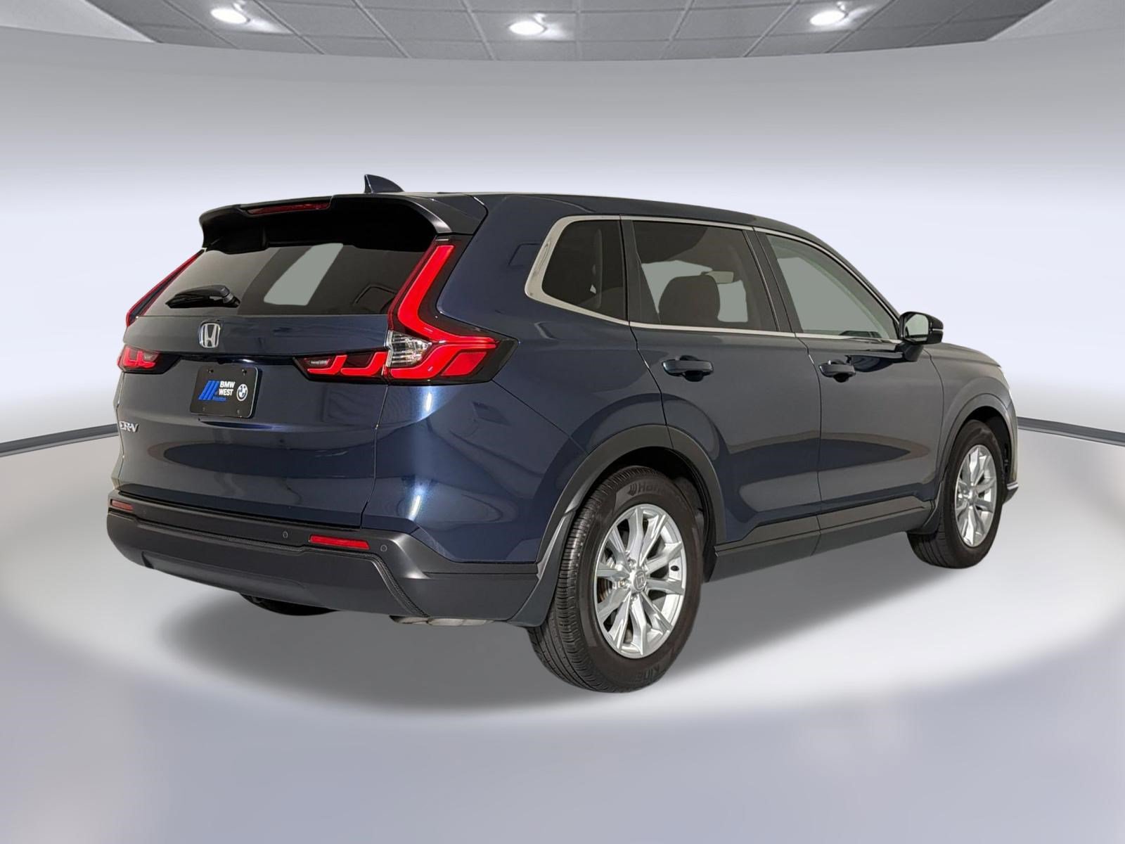Used 2024 Honda CR-V EX-L image 9