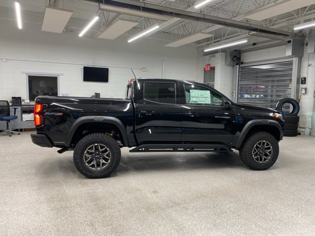 New 2026 Chevrolet Colorado ZR2 w/ Technology Package image 4
