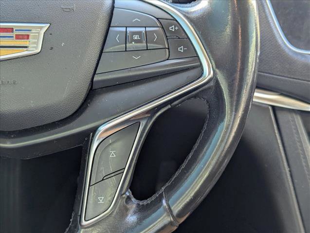 Used 2019 Cadillac XT5 Luxury image 12