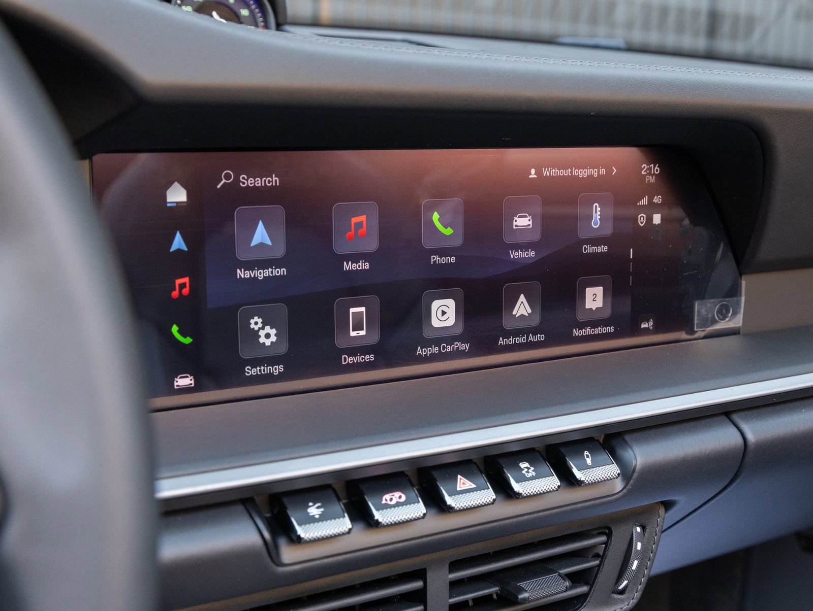 Certified 2026 Porsche 911 GTS image 27