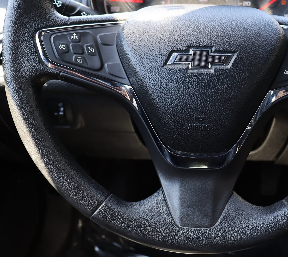 Used 2019 Chevrolet Cruze LT w/ Convenience Package FWD image 53