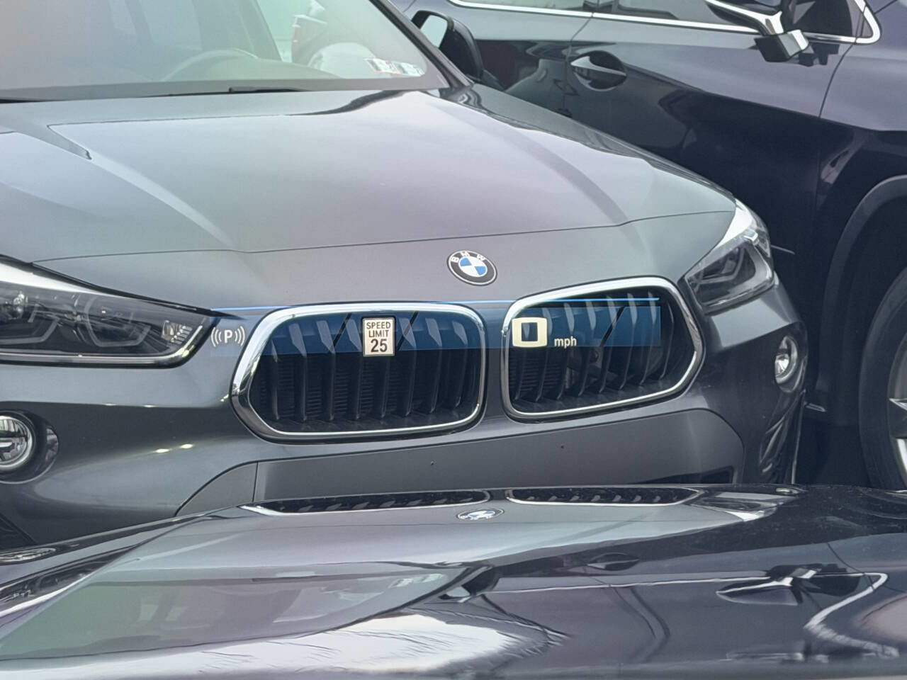 Used 2026 BMW M5 w/ Carbon Package image 34