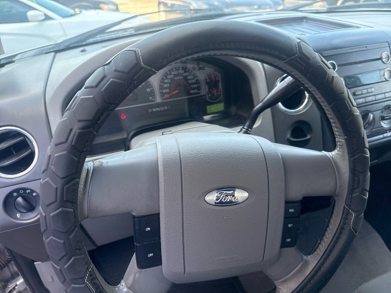 Used 2008 Ford F150 2WD SuperCrew image 13