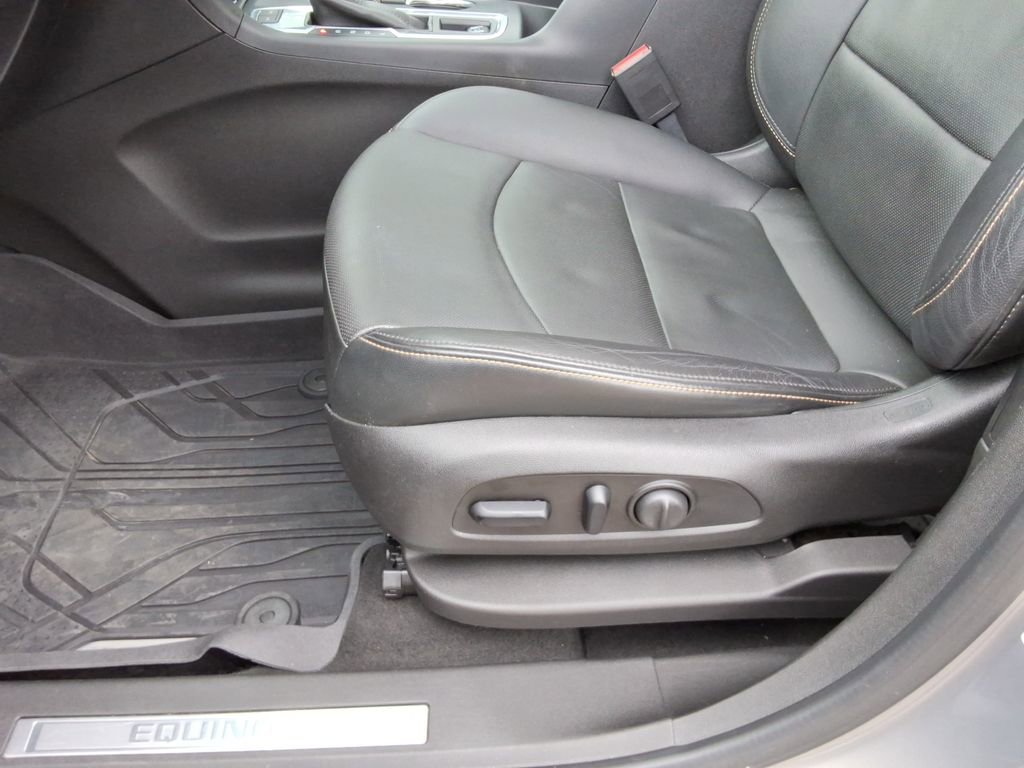 Used 2018 Chevrolet Equinox Premier AWD/4WD image 24