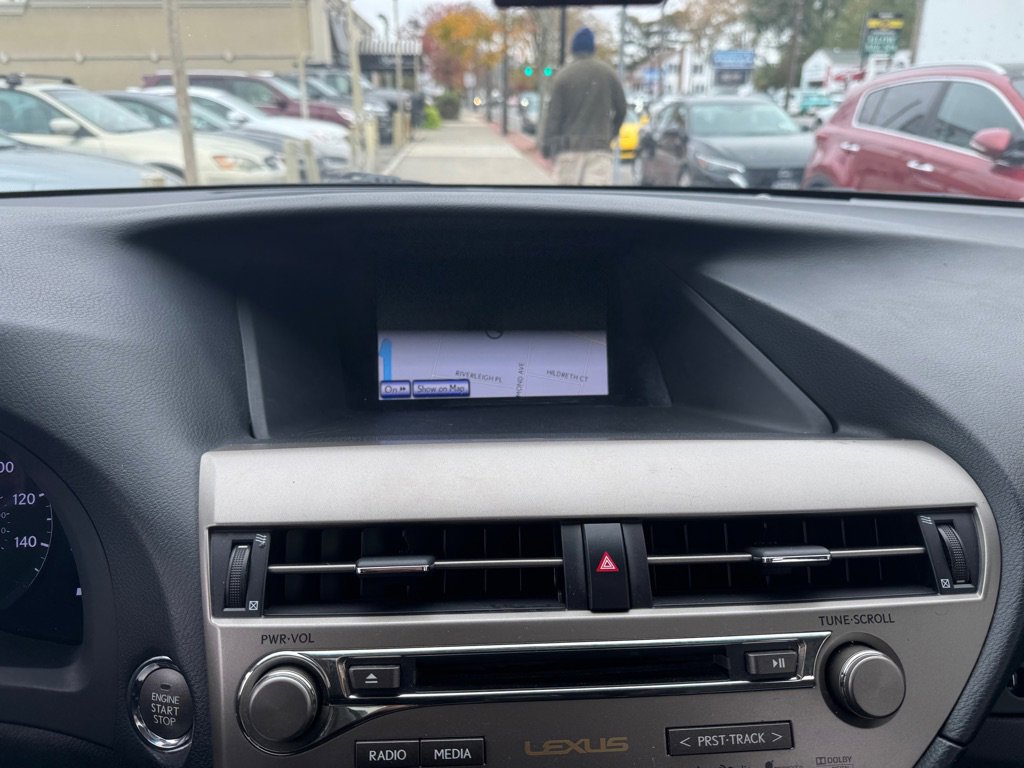 Used 2014 Lexus RX 350 BASE image 30