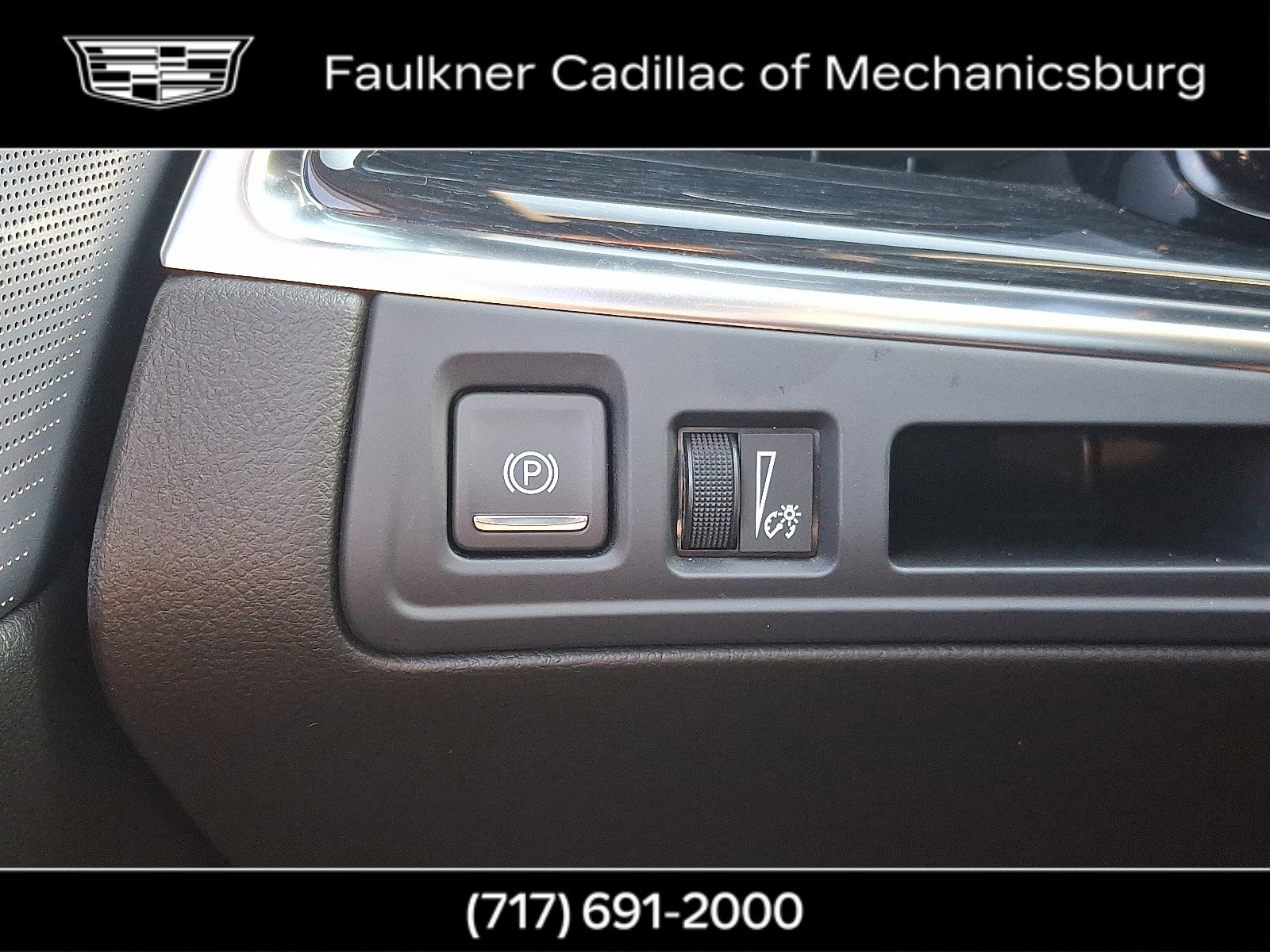 Certified 2024 Cadillac XT5 Premium Luxury image 24