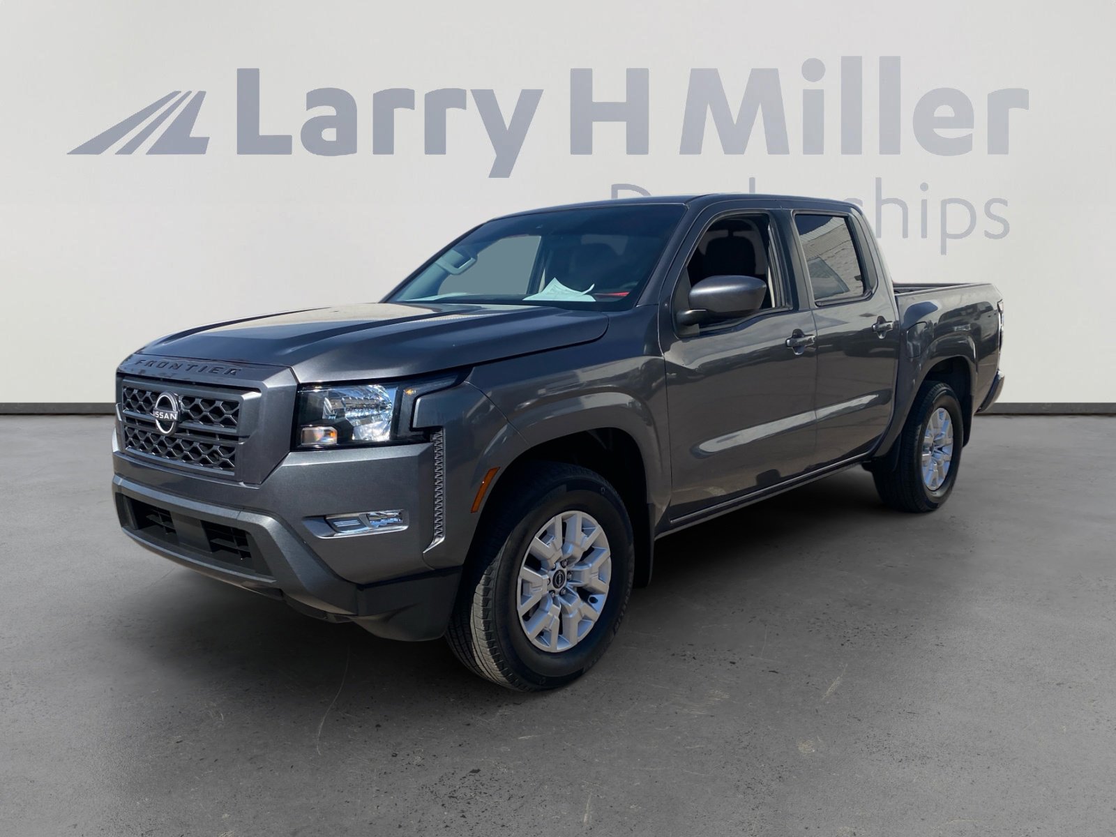 Used 2023 Nissan Frontier SV w/ SV Convenience Package