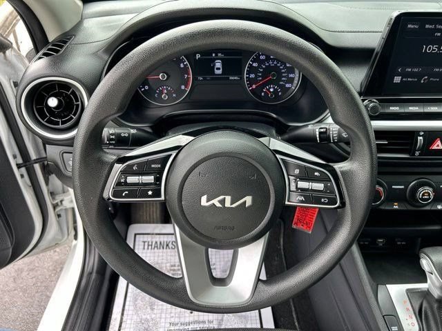 Used 2023 Kia Forte LXS FWD image 15