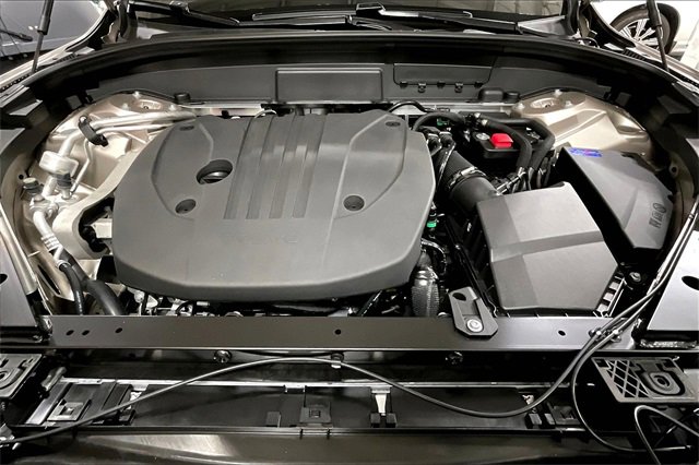 New 2026 Volvo XC60 B5 Ultra w/ Climate Package image 12
