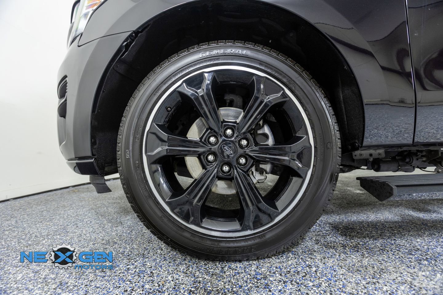 Used 2024 Ford Expedition Max Limited image 47