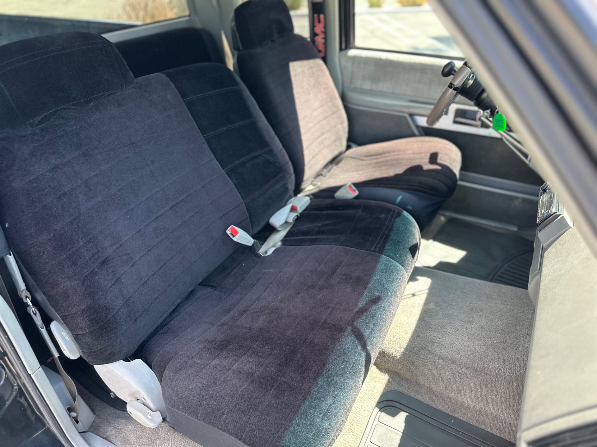 Used 1994 GMC Sierra 1500 2WD Extended Cab image 23