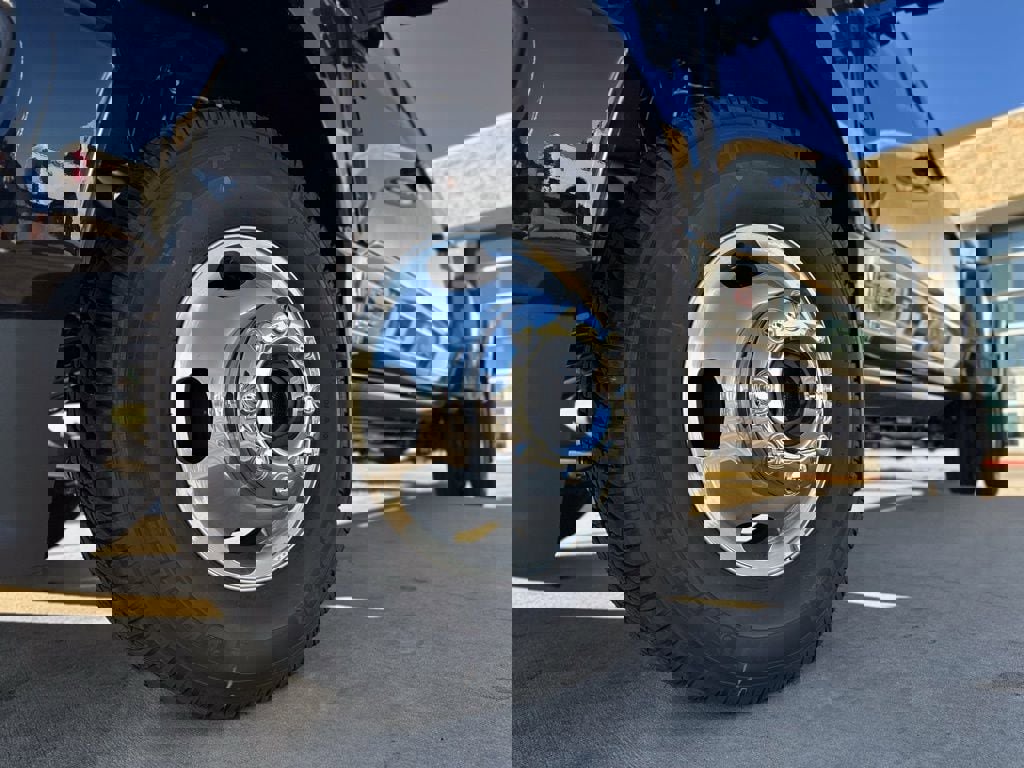 New 2026 Ford F350 Platinum image 69