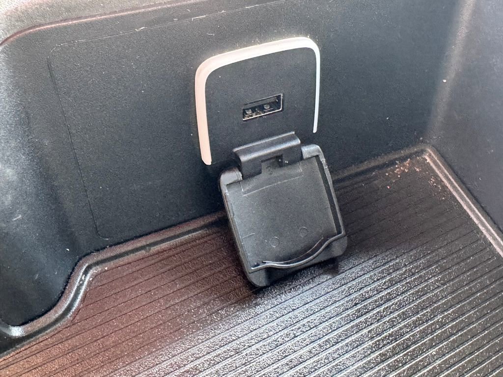 Used 2024 RAM 3500 Tradesman AWD/4WD image 25