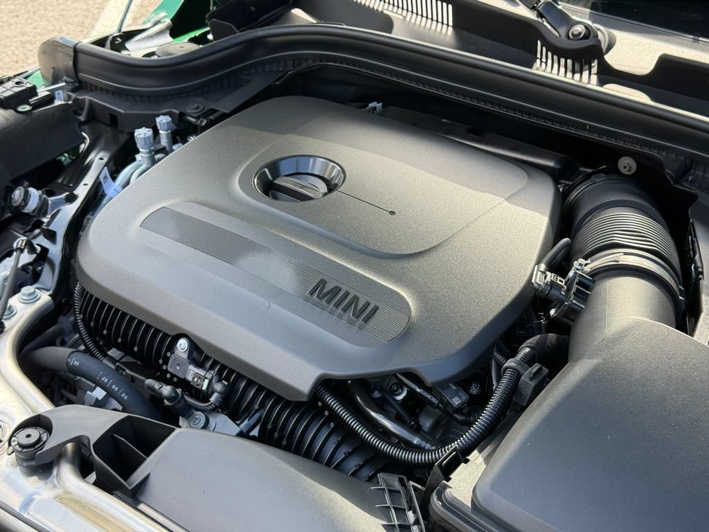 New 2027 MINI Cooper S FWD image 31