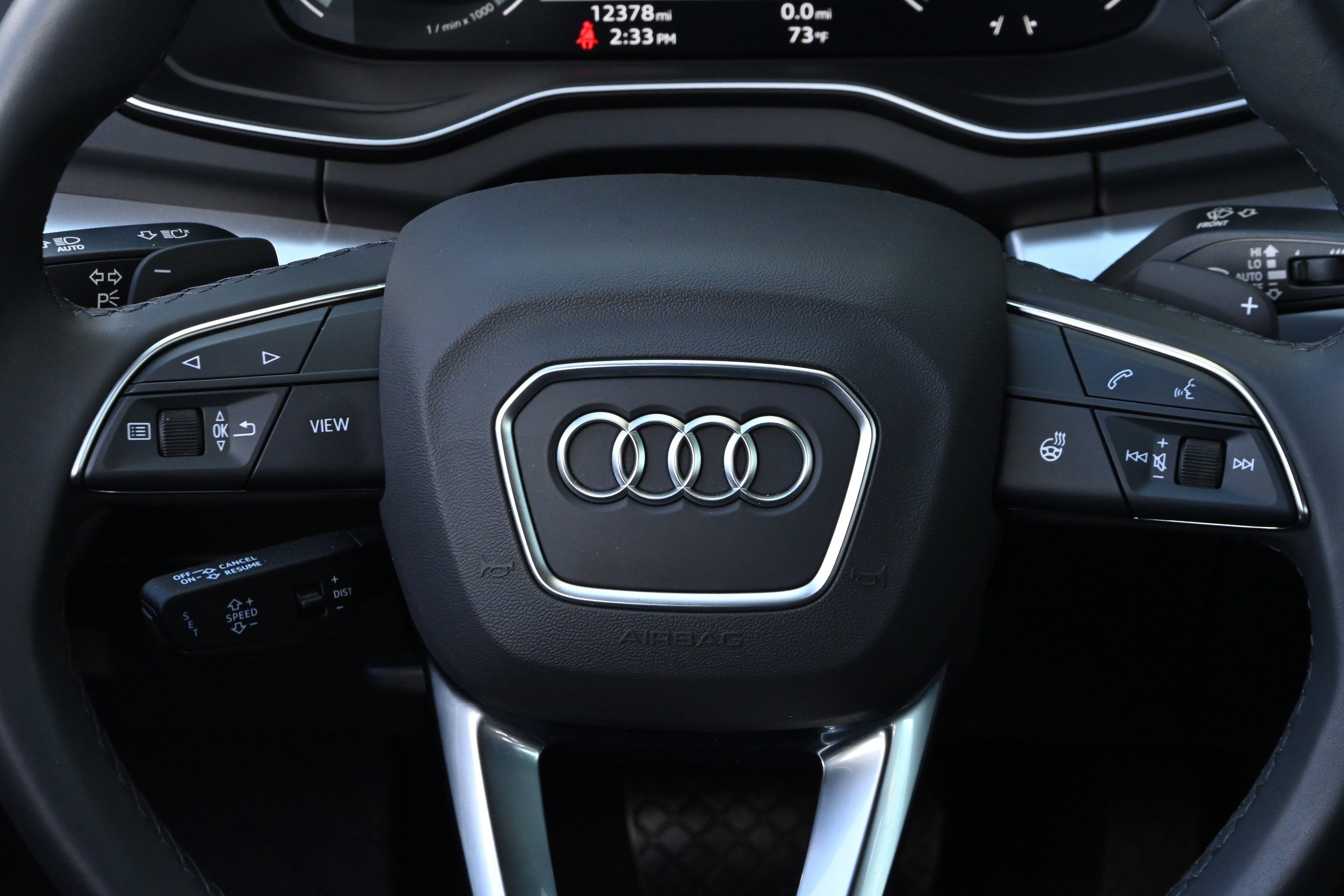 Used 2024 Audi Q5 2.0T Premium w/ Summer of Audi Package image 31