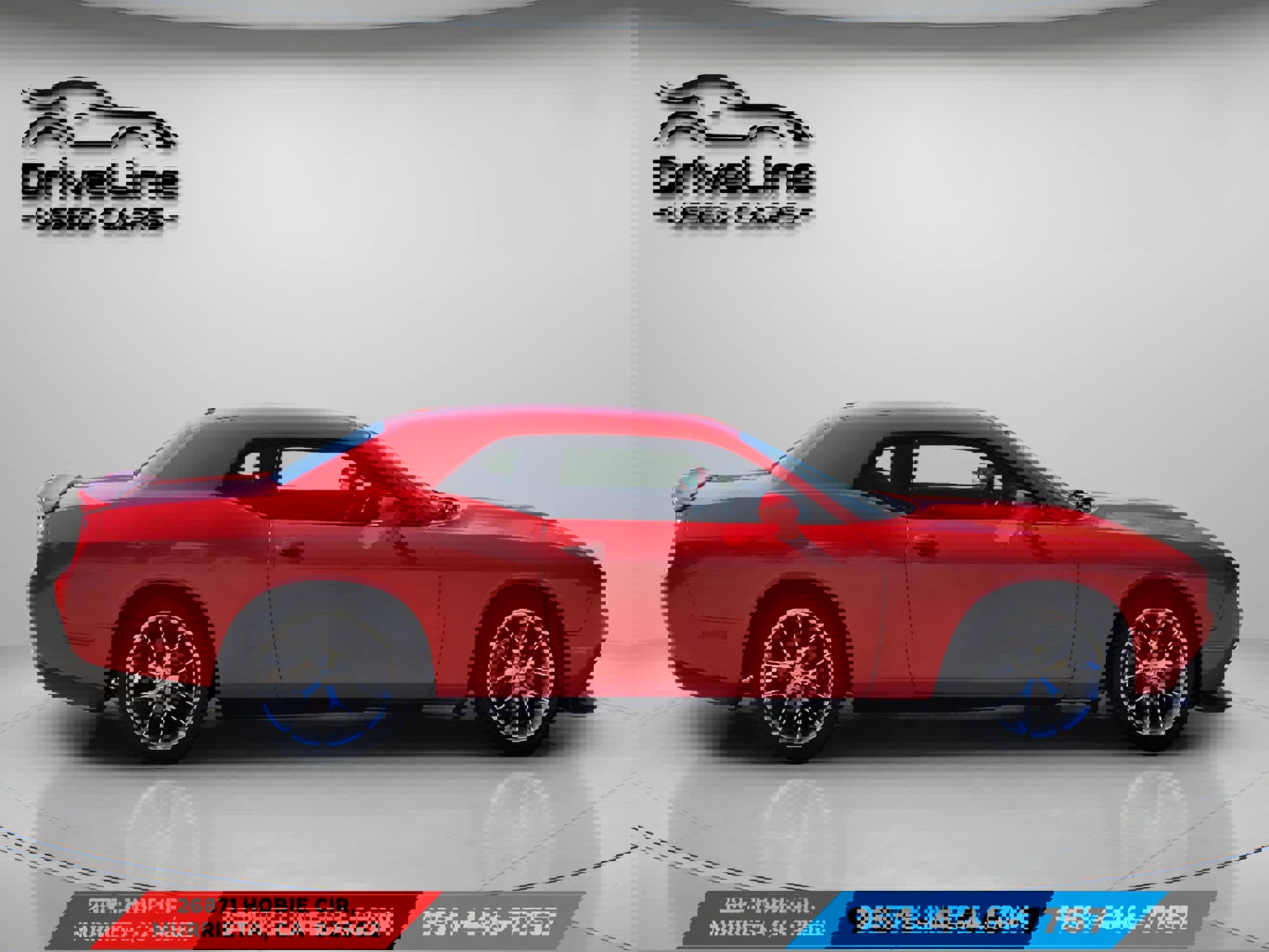 Used 2022 Dodge Challenger GT image 10