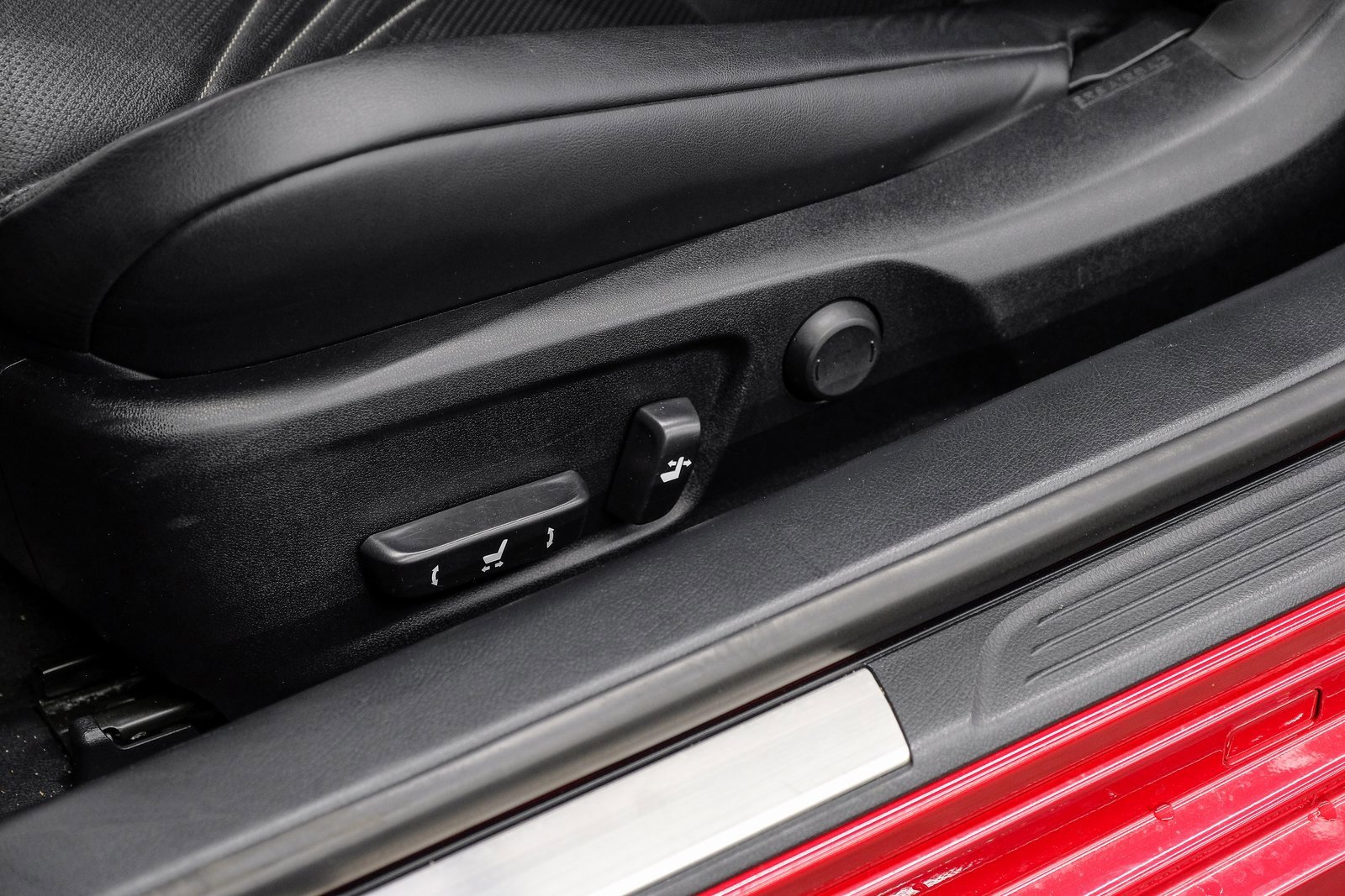 Used 2019 Lexus RC F F image 44