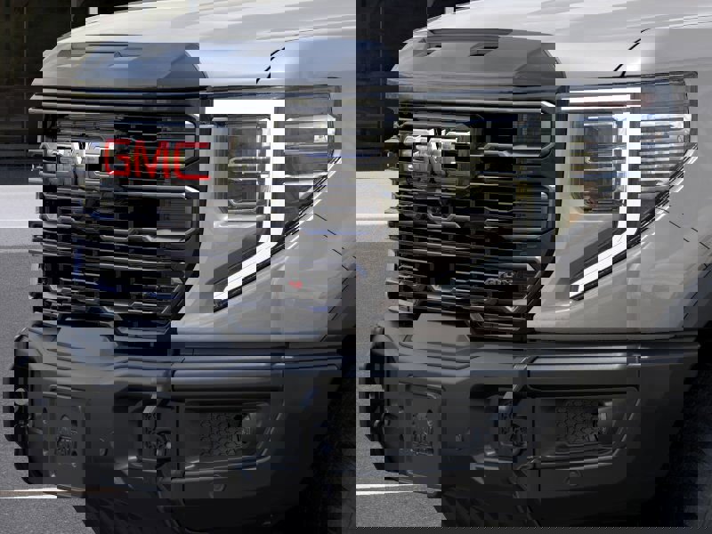 New 2026 GMC Sierra 1500 AT4X image 13