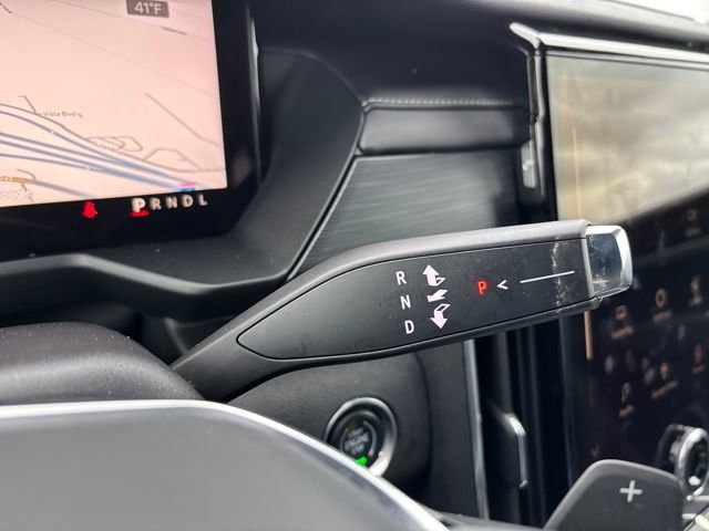 Certified 2025 GMC Acadia Elevation image 21