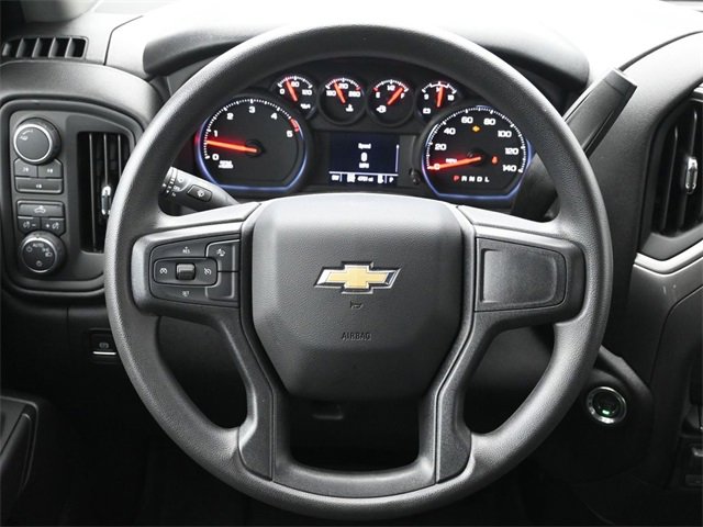 Used 2026 Chevrolet Silverado 2500 W/T image 22