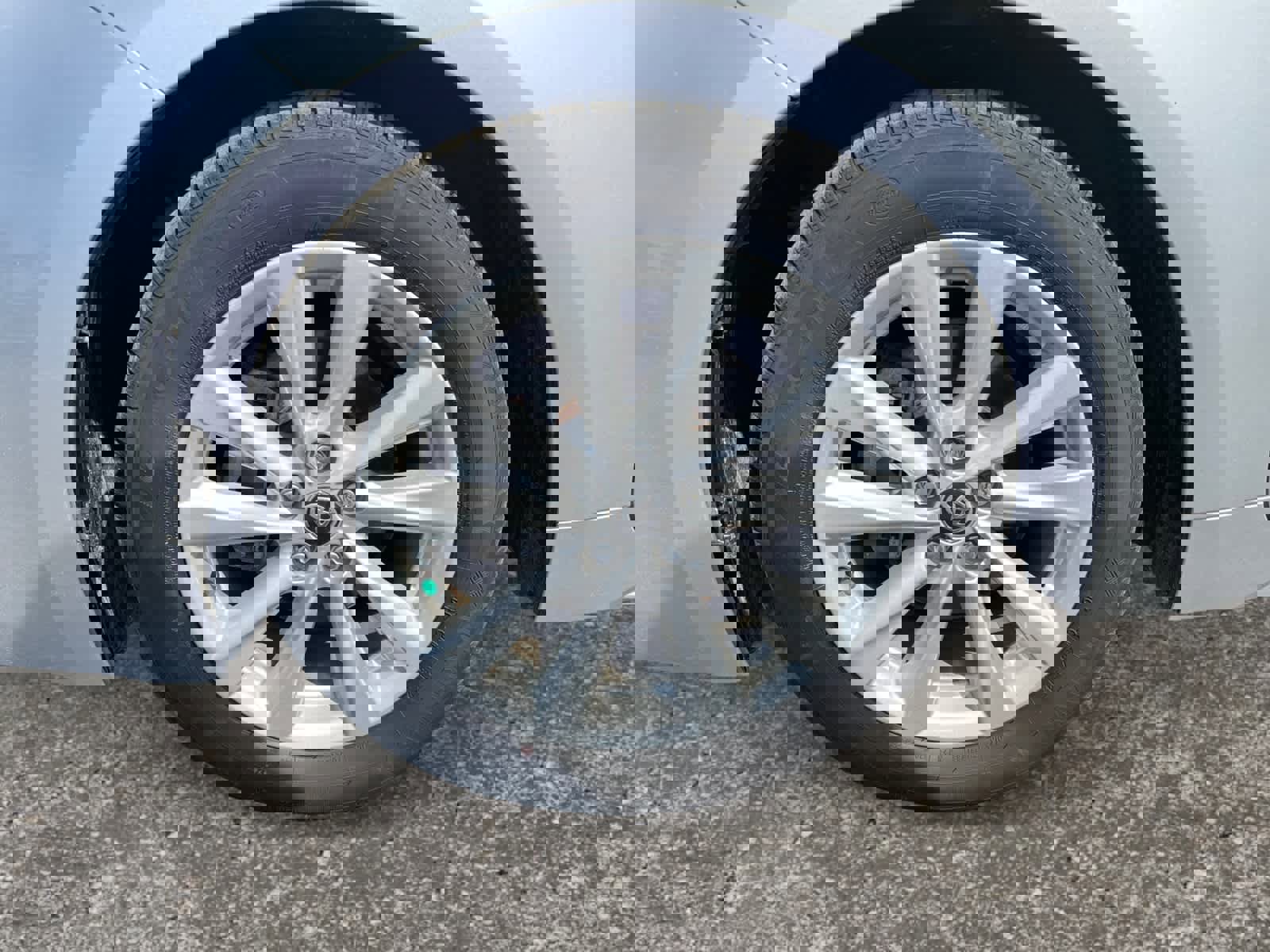 Used 2023 Toyota Corolla SE image 11