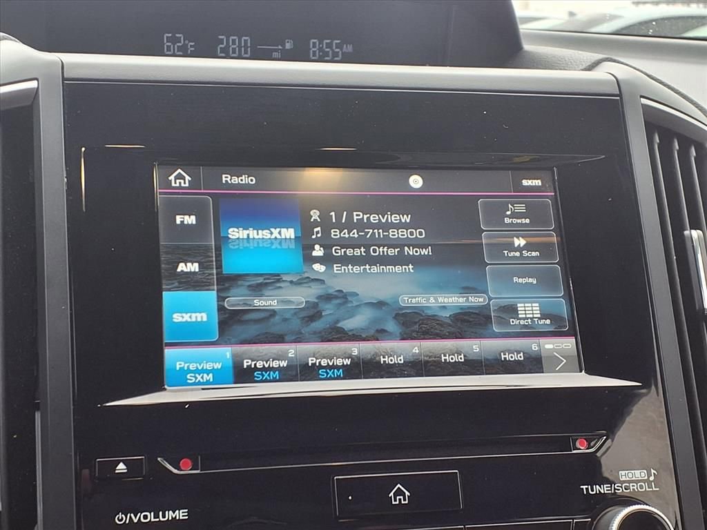 Used 2021 Subaru Forester image 5