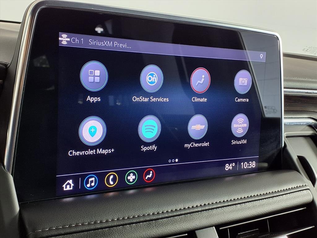 Used 2021 Chevrolet Tahoe LT image 16