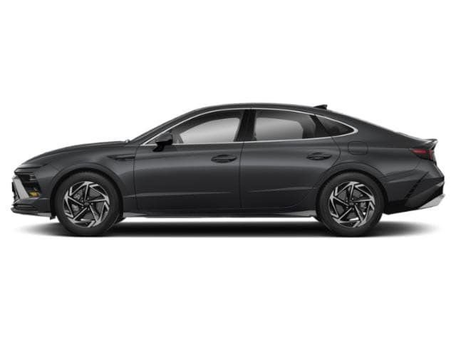 Certified 2026 Hyundai Sonata SEL FWD image 3