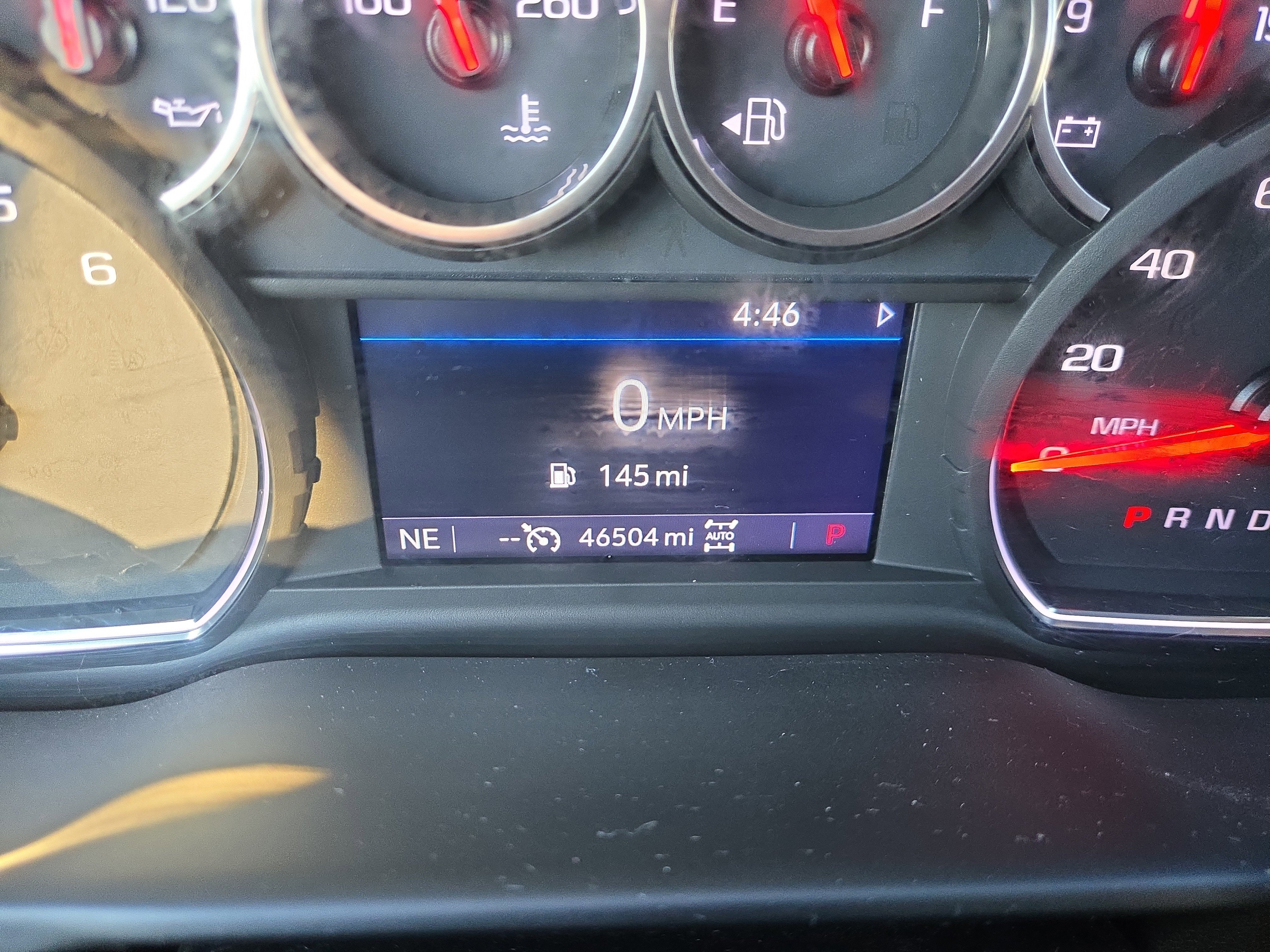 Used 2022 Chevrolet Silverado 1500 LT w/ Z71 Off-Road Package image 21