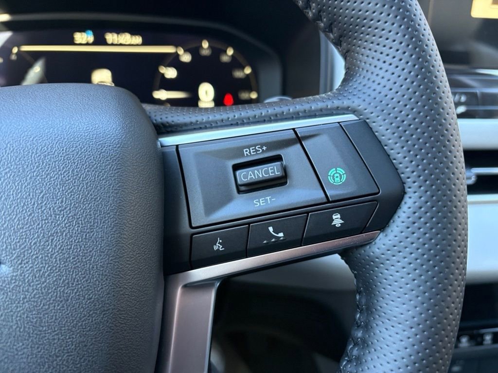 New 2026 Mitsubishi Outlander SE image 18