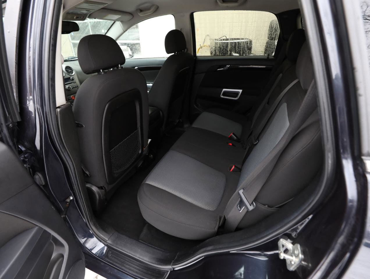 Used 2014 Chevrolet Captiva Sport LT FWD image 13