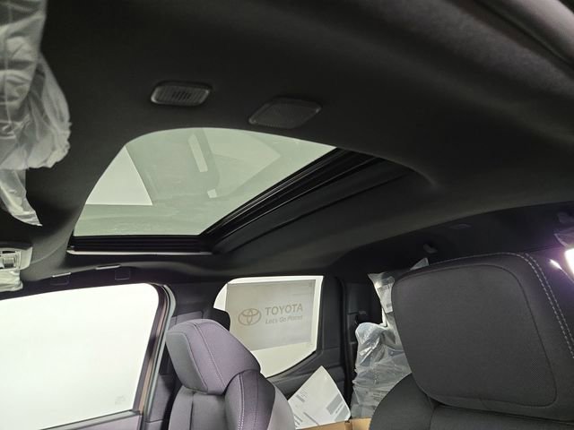 New 2026 Toyota Tacoma TRD Off-Road image 31