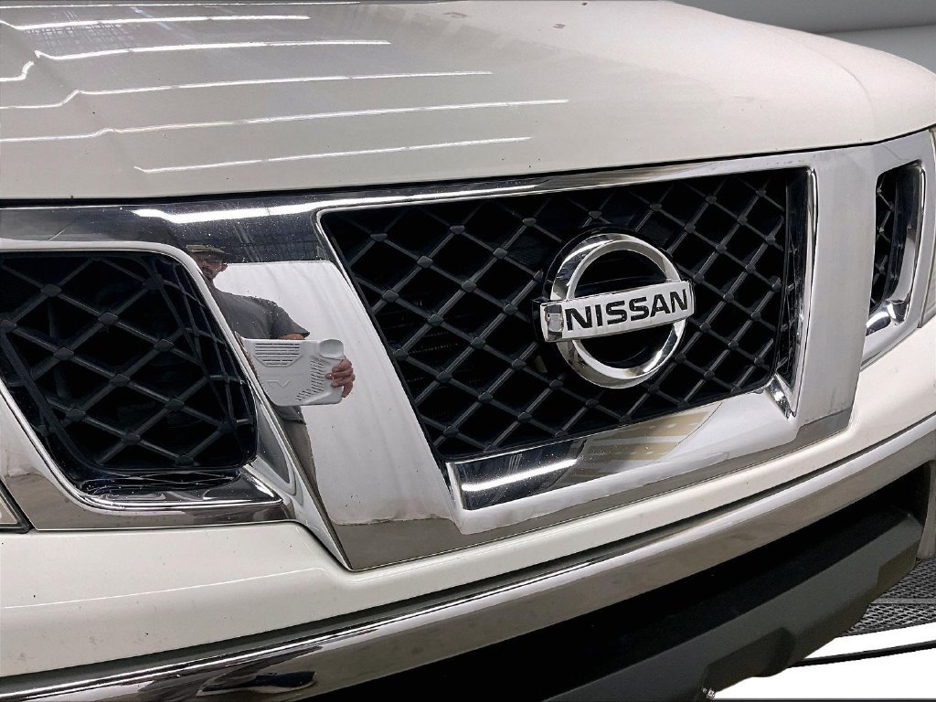 Used 2019 Nissan Frontier SL AWD/4WD image 32