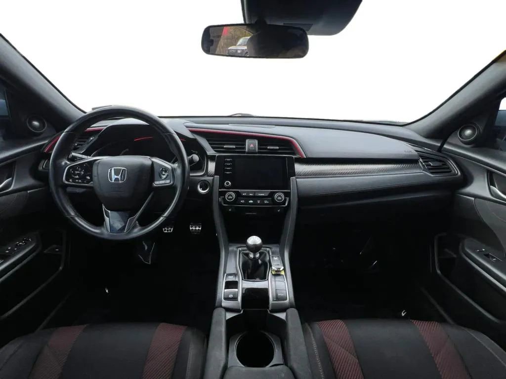 Used 2020 Honda Civic Si image 10