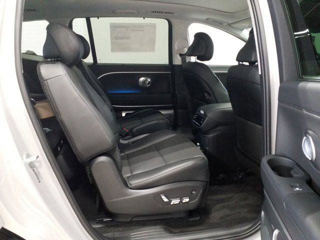 New 2026 Hyundai Ioniq 9 Calligraphy image 17