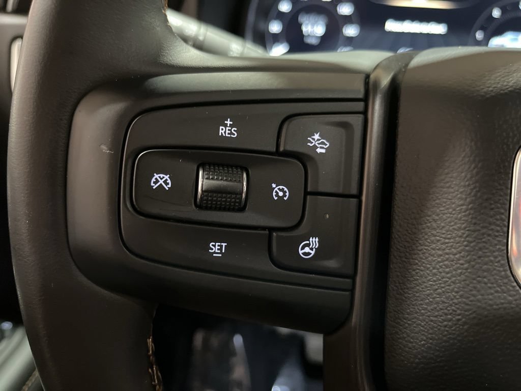 Certified 2023 GMC Yukon AT4 w/ Technology Package AWD/4WD image 26