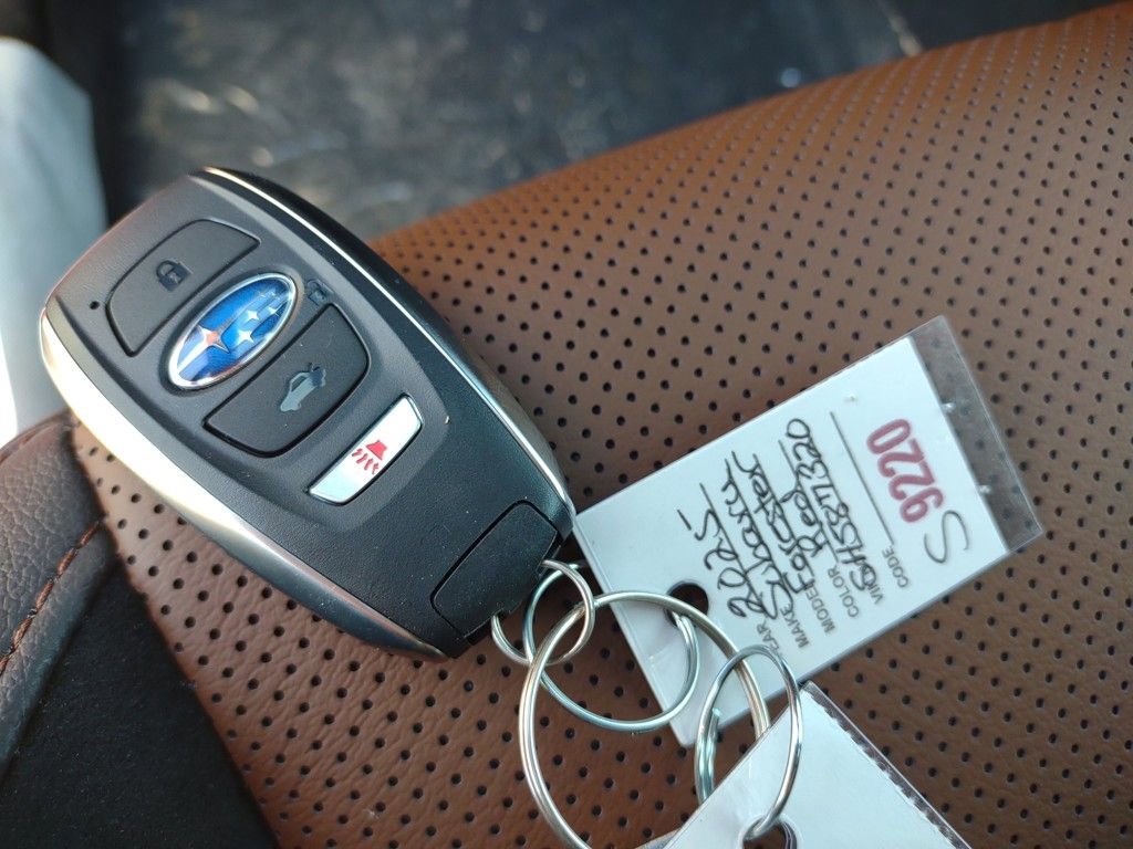 New 2025 Subaru Forester Touring w/ Protection Package image 29