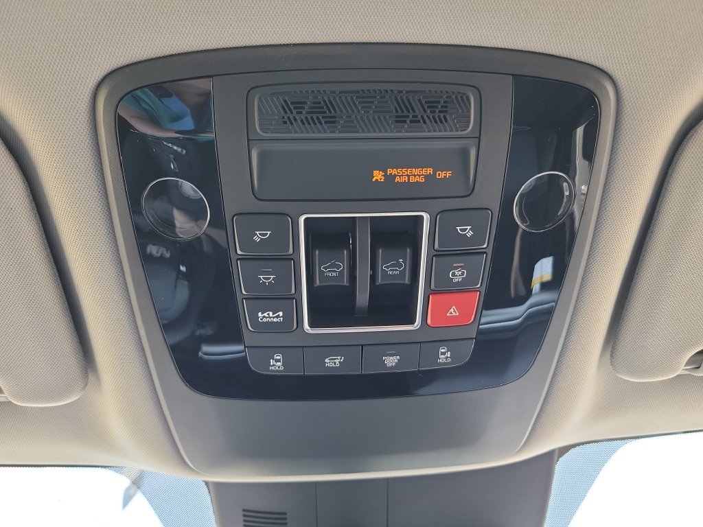 New 2027 Kia Carnival SX Prestige FWD image 29