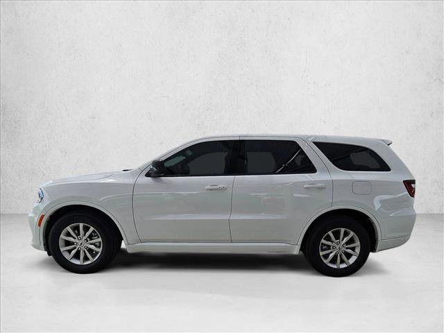 New 2026 Dodge Durango GT RWD image 5