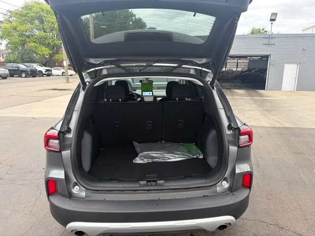 Used 2024 Ford Escape Active AWD/4WD image 13