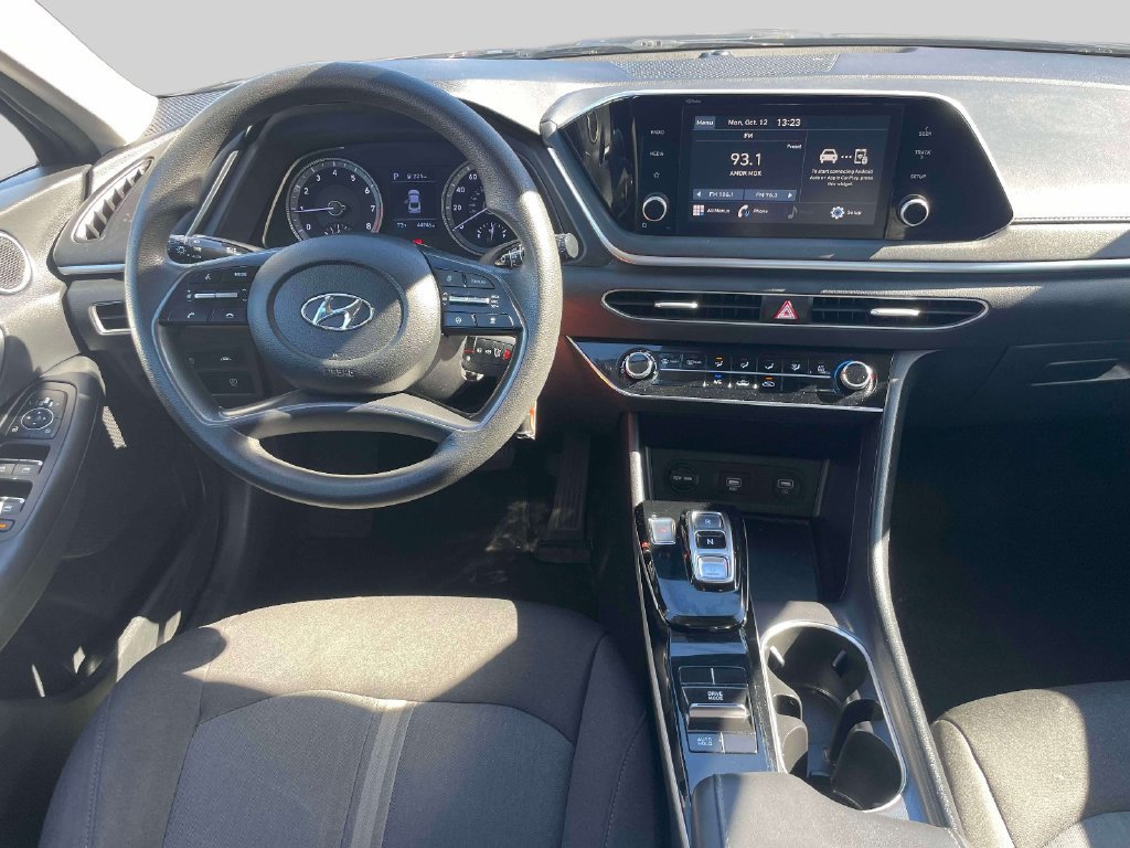 Used 2022 Hyundai Sonata SE FWD image 13
