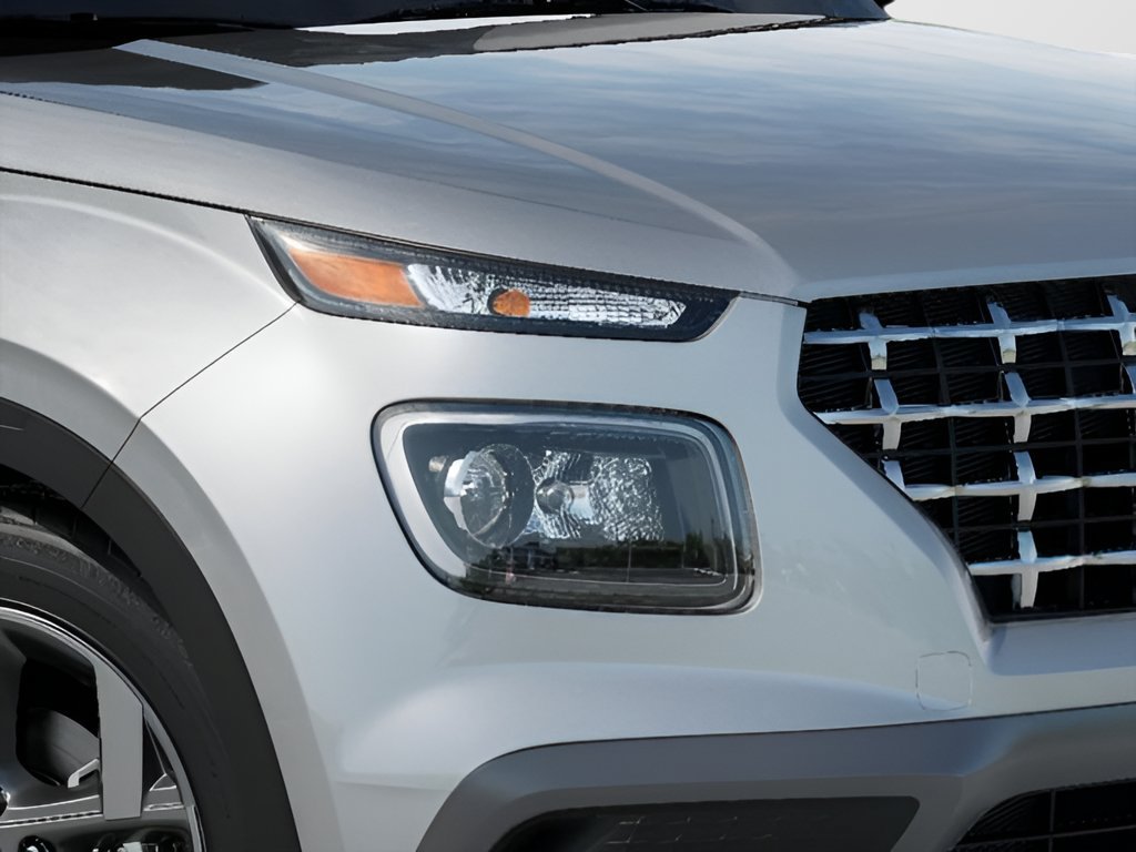 New 2026 Hyundai Venue SEL FWD image 16